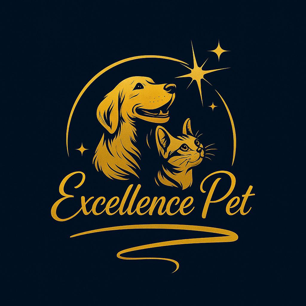 Logo Excellence Pet